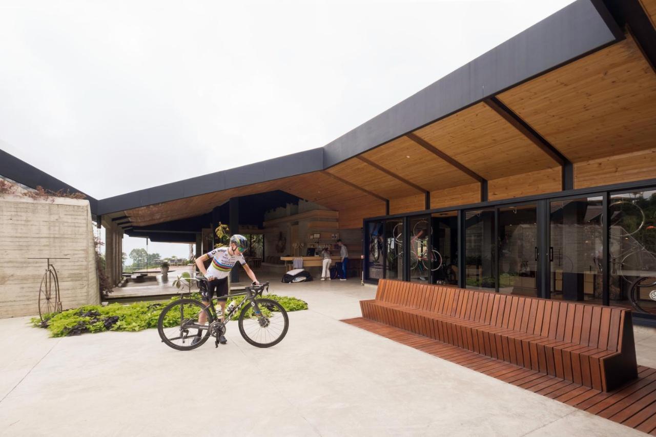 Hotel Casa Du Velo Filandia Exteriér fotografie